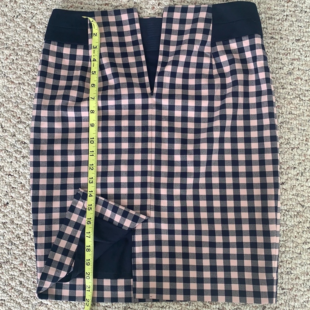 NWOT The Limited Pencil Skirt - Picture 2 of 6